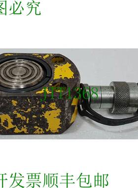 Plat-Jac ENERPAC RSM200 20 和 10000 PSI 1