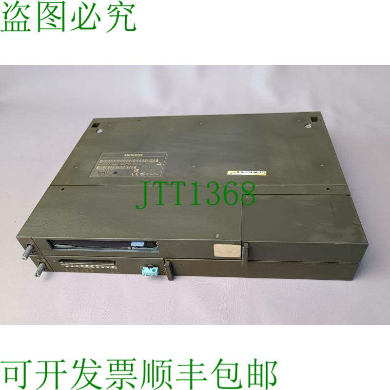原装供应6ES7 444-1MX00-0XE0 布鲁赫磁盘驱动器