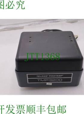 原装供应Allied Telesis TMP3200 Pinstamp 标记系统 翻新 2625
