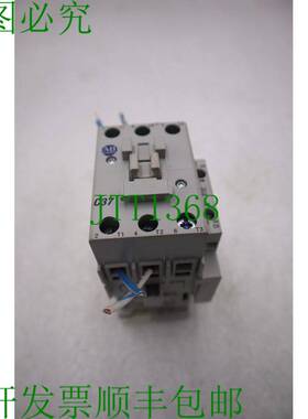 原装供应ALLEN-BRADLEY 100-C37D00/C 接触器 K-2641