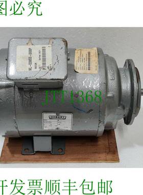 HOBART C44 ML39850 洗碗机电机 ML 39850-P 3PH 2 380V