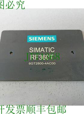 原装供应6GT2800-4AC00 RF360T
