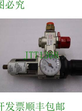 原装供应Clippard MMSV-3WQ 150psig 减压阀  5318