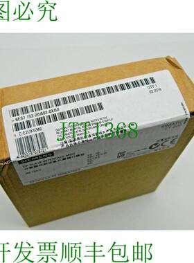 原装供应1x 接口 6ES7 153-2BA02-0XB0 Simatic ET 200 DP 从接口