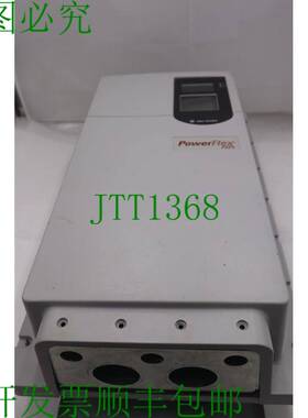 原装供应Allen Bradley PowerFlex 755 VFD 20F11GD065AA0NNNNN
