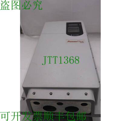 原装供应Allen Bradley PowerFlex 755 VFD 20F11GD065AA0NNNNN