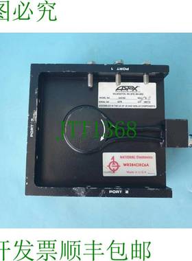 原装供应ASTEX AX3152 修订版 A