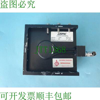 原装供应ASTEX AX3152 修订版 A