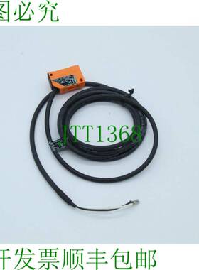 原装供应IFM IN5207 IN-2002-FRKG