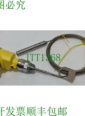 VEGA Vegaflex 61 液位传感器类型：FX61.XMAGC1HKMXX