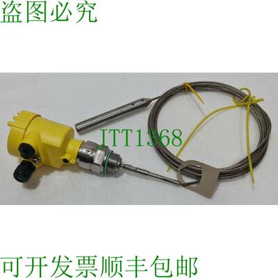 VEGA Vegaflex 61 液位传感器类型：FX61.XMAGC1HKMXX