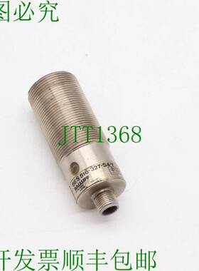 原装供应巴鲁夫 BES 516-327-S4-Y