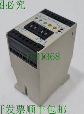 APPARATEBAU HUNDSBACH Eco 90600-C1313 极限负载 220VAC 4-20mA