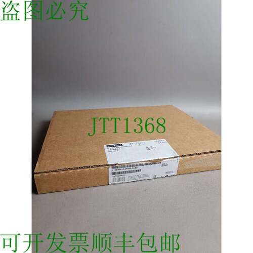 原装供应6ES7 416-2FN05-0AB0  西格尔奥芬