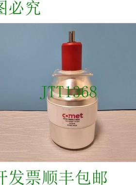 原装供应COMET CVUN-1500BC/7-BEAA 150-1500pF 7/4.2kV 可变真空