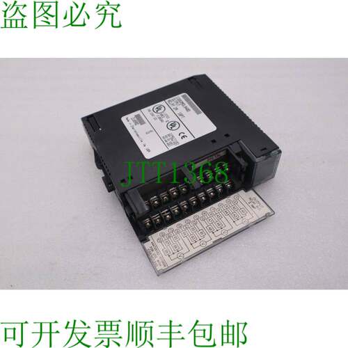 原装供应FAUNC IC693MDL940D 输出模块L-560-C