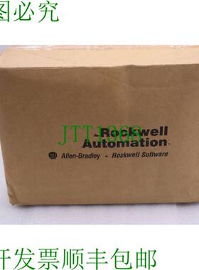 原装供应20AC043A0AYNANC0-A Allen Bradley 43A 460V 30 Powerfl
