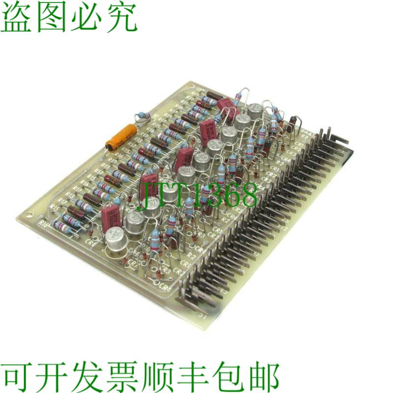 原装供应二手 FANUC IC3600SDAA1A 电源板