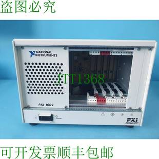 1002 PXI 供应国家仪器公司 原装