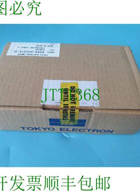 原装供应电话 5044-000375-12 C_NET ROBOT X 02 上部 TKB7264 PC