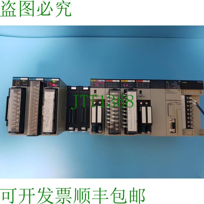 原装供应PD024、CS1G-CPU42H、OD219、OC225、ID212、ID217、DA00