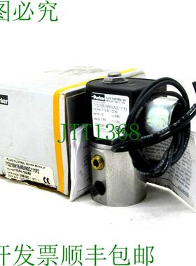 原装供应PARKER 71221SN1MM00N0C111P3 气门