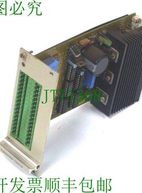 原装供应二手GRECON 566821控制卡