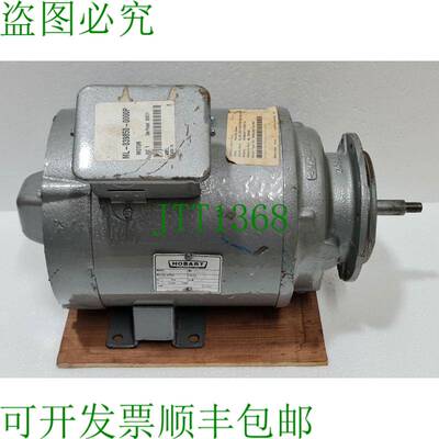 HOBART C44 ML39850 Lave-Vaisselle 电机 ML 39850-p 3PH 2 380V