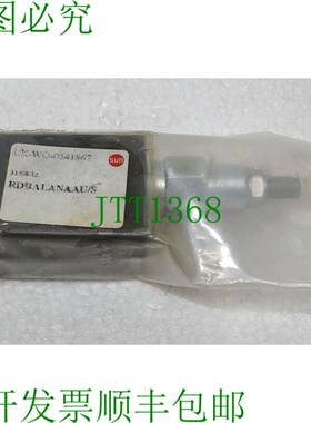 SunHydraulics Rdba Lan + Aau阀/S溢流带歧管
