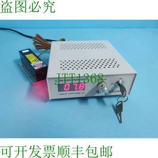 供应水晶激光 025 DL660 2005 原装