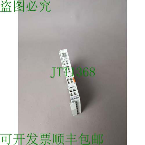 原装供应倍福 EL1002 / EL 1002
