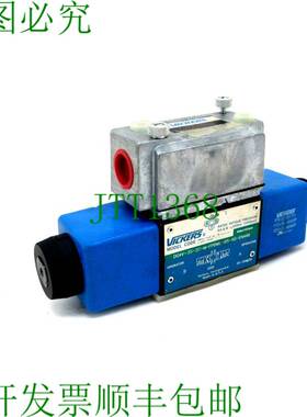 原装供应VICKERS DG4V-3S-2C-M-FPBWL-B5-60-EN466 气门 DG4V3S2C