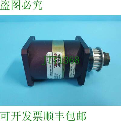 原装供应CGI CGI MOTION 023PNX0100-XX-23N08 传动比：10:1 TX