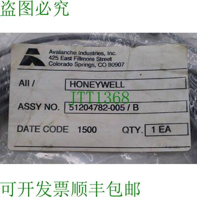 原装供应   51204782-005 / B Durafet II 电缆 5471