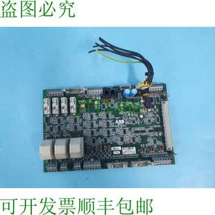版 原装 TAS.580.0550.G00 ABB100 本04板 供应ABB
