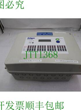 原装供应Drager Regard-1 自包含单通道控制系统 4208741  4911