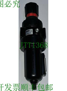 帕克·泰尔 Parker Parts 07E38A18AC 压缩空气过滤器/调节器 P