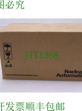 原装供应ALLEN BRADLEY 22B-E3P0H204 POWERFLEX 40 2  SER A  25