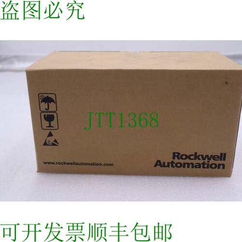 原装供应ALLEN BRADLEY 22B-E3P0H204 POWERFLEX 40 2  SER A  25