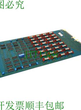 原装供应修复 CINCINNATI MILACRON 3-531-3016A 接触 PC 板 3531