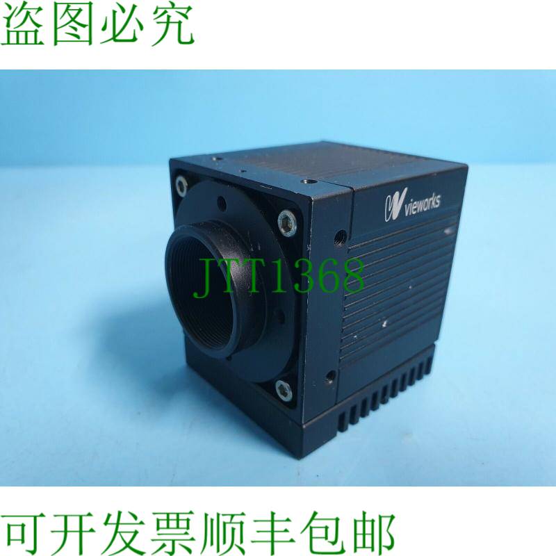 原装供应VIEWORKS VH-310G 单通道 C 工业相机