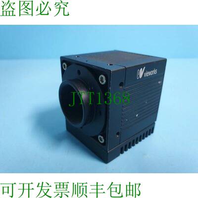 原装供应VIEWORKS VH-310G 单通道 C 工业相机