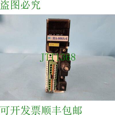 原装供应HARMONIC HA-800A-6C-200 ADJ。 FHA-40C-160-E250-C 发