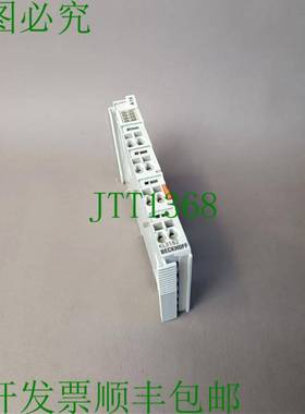 原装供应倍福 KL3182 / KL 3182