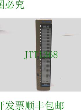原装供应MODICON GOULD AS-B826-032 24V 输出模块  L-295