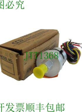 原装供应压力开关 611GM8003 1000psig