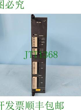 原装供应科巴 PS 244 PS244/A