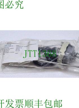 METOS 5930130 V2000 温控器 6311-SA 带旋钮，V2200 Valentine 7