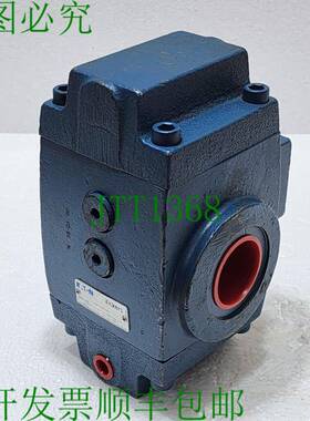 Vickers 465198 4CT-10-A-20UB 桩动 Carreaux 阀 2