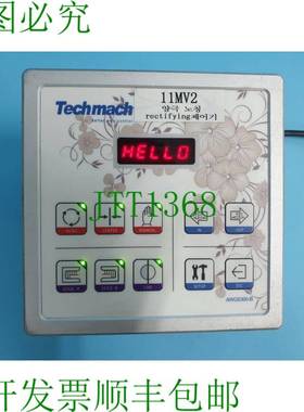 原装供应Techmach AWG5300-B-2S-10N版本